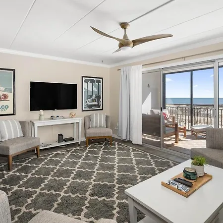 Beachloft 2F - Andiamo Oc