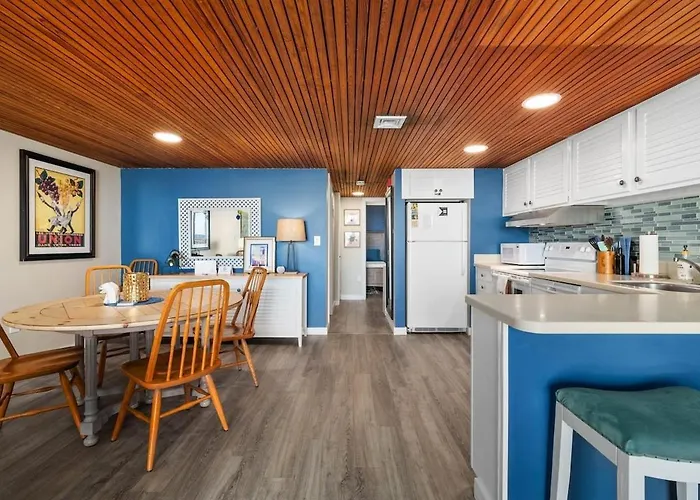 Beachloft 2f - Andiamo Oc Ocean City