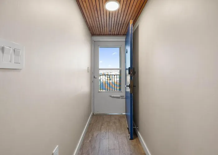 Beachloft 2f - Andiamo Oc Ocean City