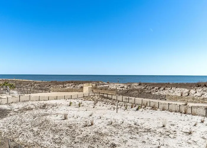 Holiday home Beachloft 2f - Andiamo Oc Ocean City
