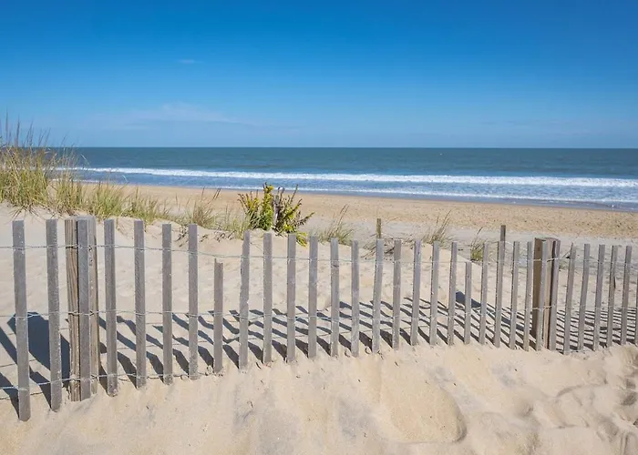 Beachloft 2f - Andiamo Oc * Ocean City