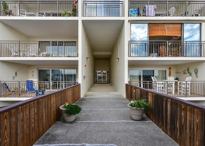Beachloft 2f - Andiamo Oc