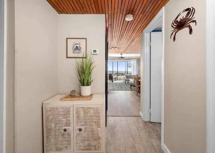 Holiday home Beachloft 2f - Andiamo Oc