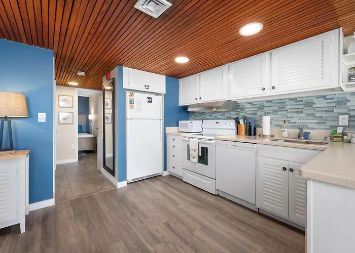 Holiday home Beachloft 2f - Andiamo Oc *