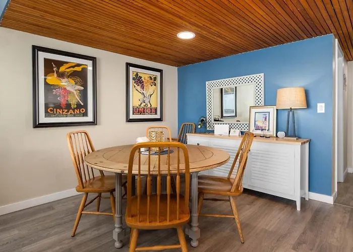 Holiday home Beachloft 2f - Andiamo Oc Ocean City