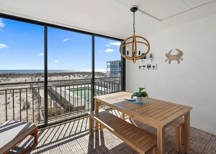 Beachloft 2f - Andiamo Oc Ocean City