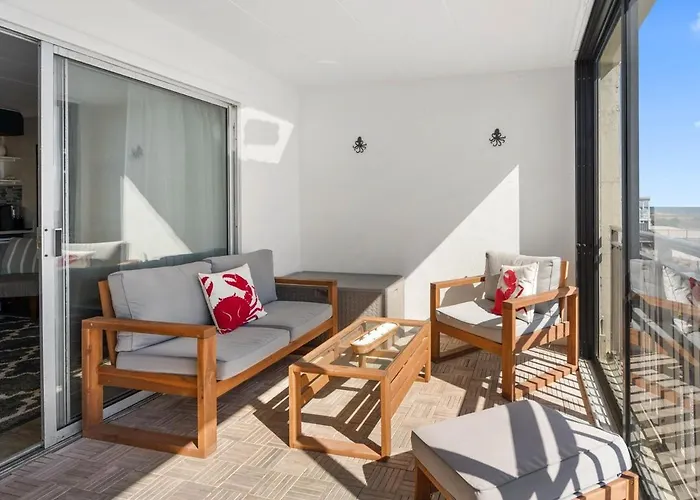 Beachloft 2f - Andiamo Oc * Ocean City