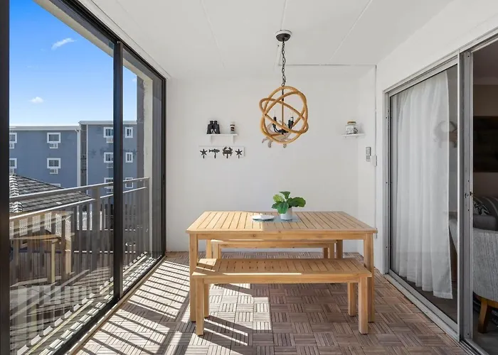 Beachloft 2f - Andiamo Oc
