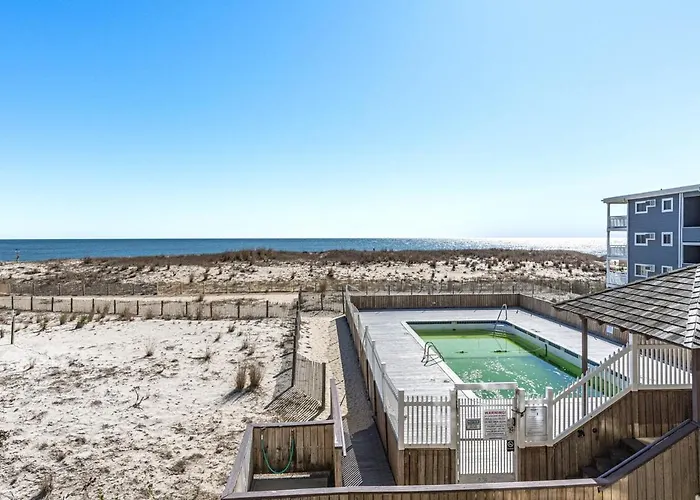 Beachloft 2f - Andiamo Oc Ocean City