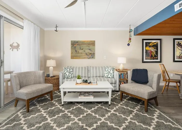 Beachloft 2f - Andiamo Oc Ocean City